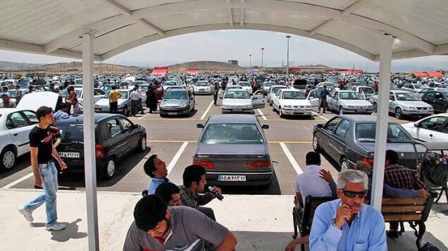 جدی شدن دوباره خطر افزایش قیمت خودرو!