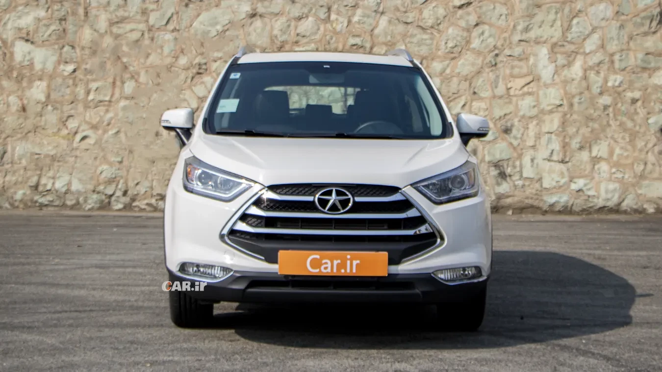 جک S3