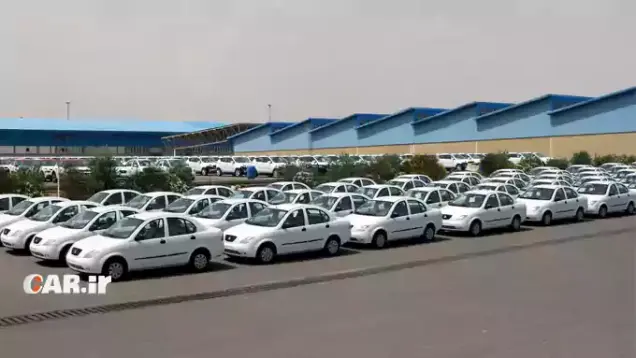 خودروسازان بدون تاییدیه سازمان استاندارد اجازه فروش ندارند!