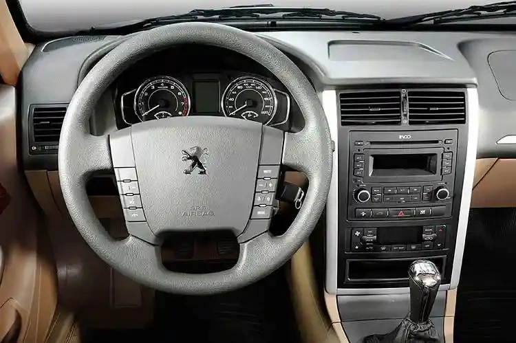 امکانات پژو پارس دوگانه.webp