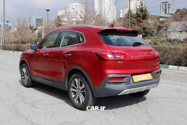 بورگوارد BX5 قرمز.jpeg