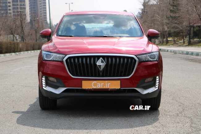 عکس جلوی بورگوارد BX5.jpeg