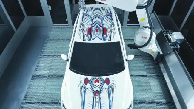 VW Tiguan art car ABB-5.webp