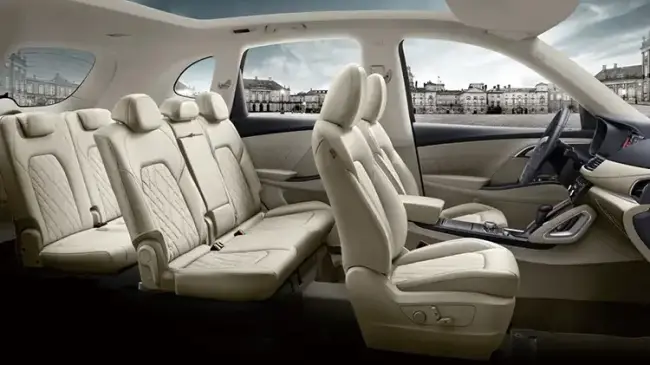 صندلی های بوگوارد bx7 7نفره.webp