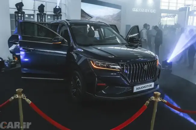car.ir-گزارش تصویری نمایشگاه خودروی تهران7878.webp