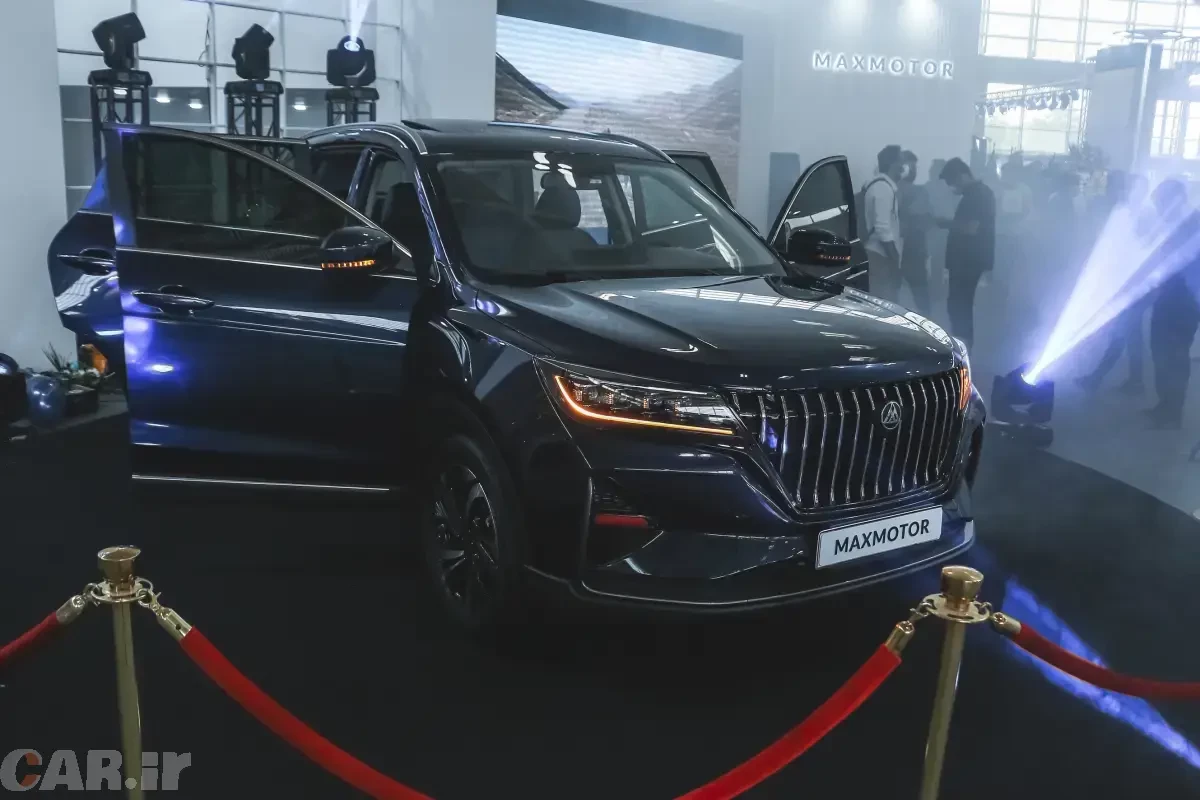 car.ir-گزارش تصویری نمایشگاه خودروی تهران7878.webp