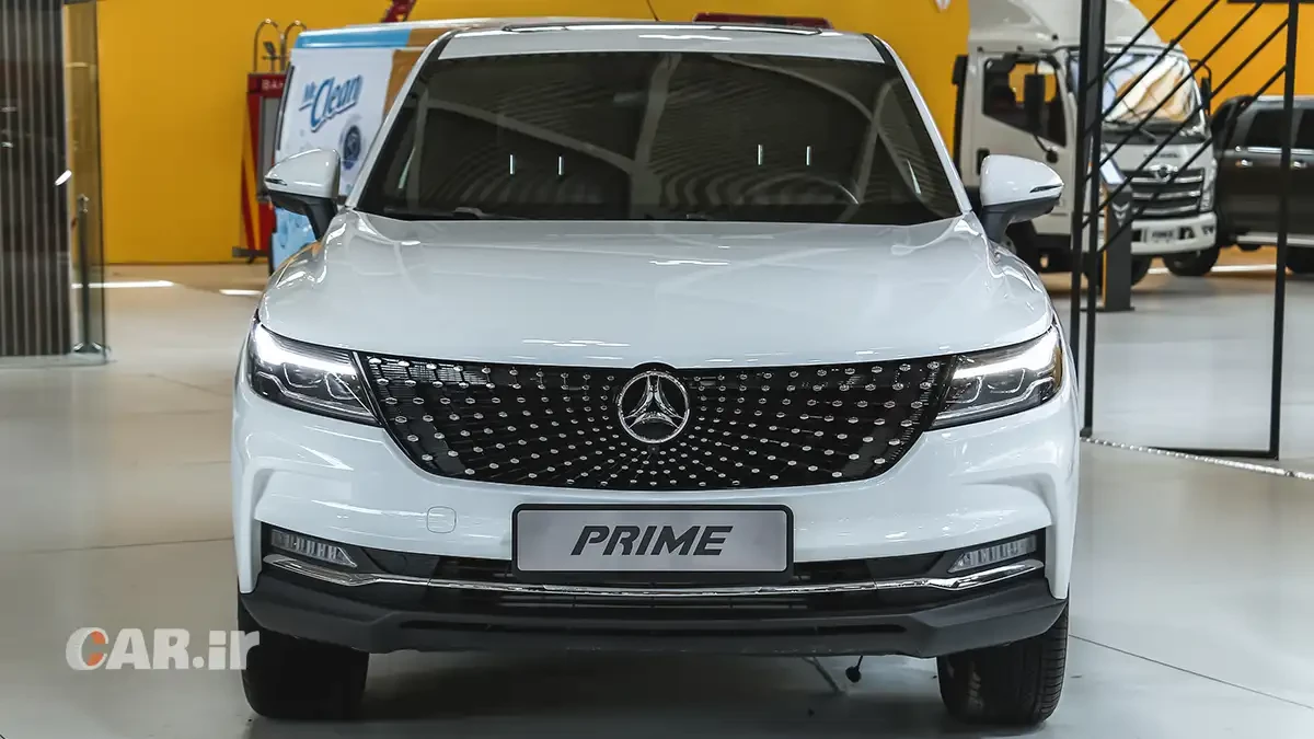 دیگنیتی پرایم 