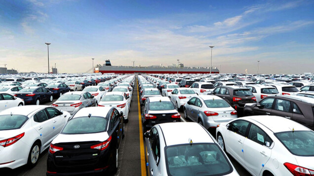 داستان بی سرانجام واردات خودرو