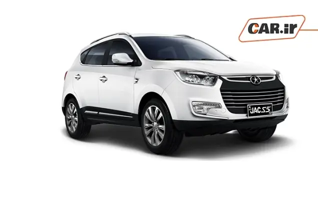 اعلام قیمت جدید جک S5 GDI؛ فروش از روزهای آینده آغاز می شود