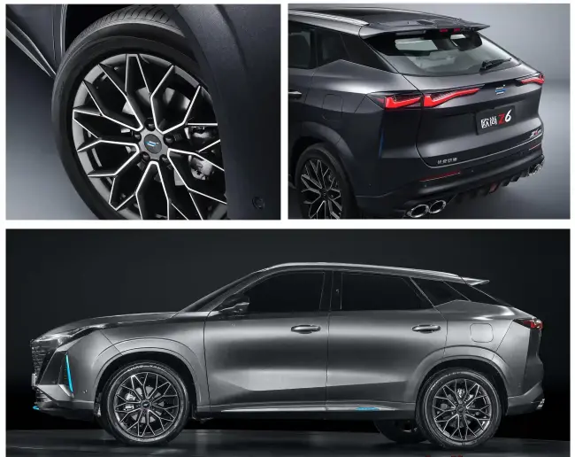 2022 Changan Auto Z6.webp