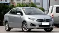 برلیانس H230 دنده ای 
