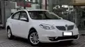 برلیانس H330 اتوماتیک 1.65L 