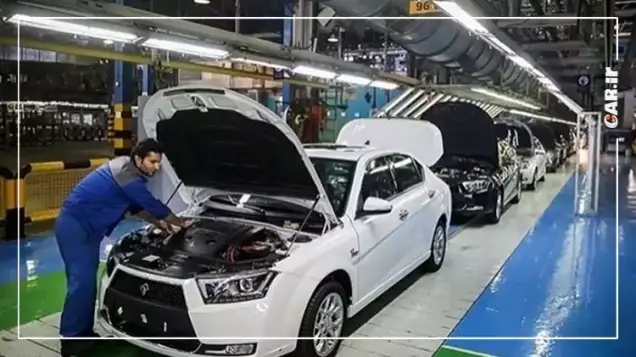 جزئیات واگذاری خودروسازها از زبان وزیر صنعت