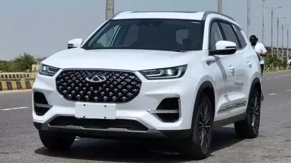 فونیکس تیگو 8 کلاسیک 