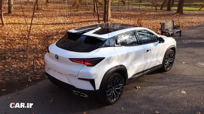 چانگان Uni-t - Changan uni t - car (29).webp