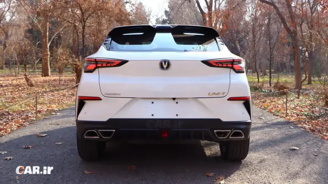 چانگان Uni-t - Changan uni t - car (20).webp