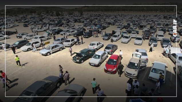 پیشنهاد عجیب دولت به مردم برای خرید خودرو