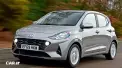 هیوندای i10 جدید 2023