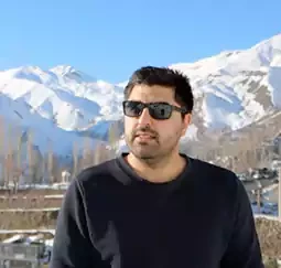 امیرعطا فکری