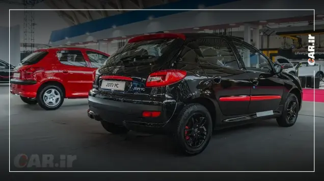 لیست جدید قیمت کارخانه ای محصولات ایران خودرو ویژه بهمن 1401 اعلام شد