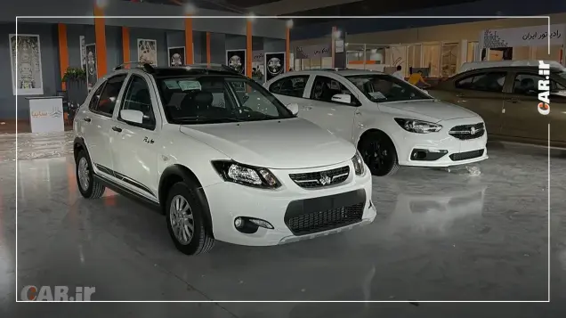 تمدید فروش فوق العاده سایپا!