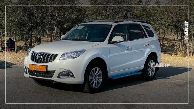 هفته آینده؛ عرضه دوباره هایما S7 در بورس کالا