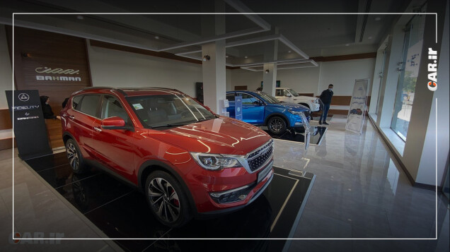 فروش خودرو در بورس؛ خوب یا بد؟