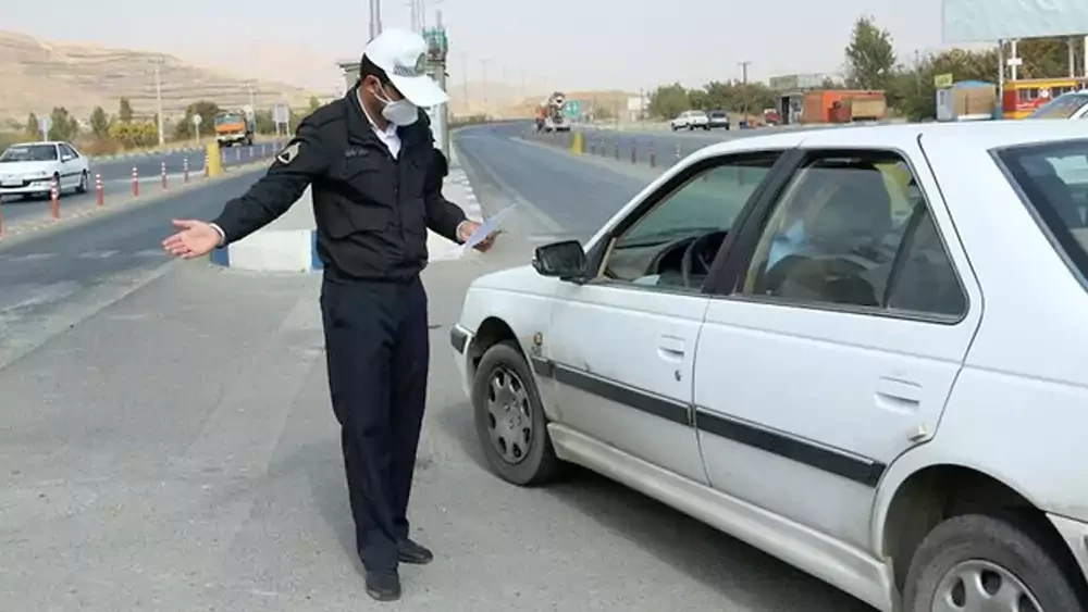 ساده ترین شیوه های رایگان استعلام و پرداخت خلافی خودرو در 1401