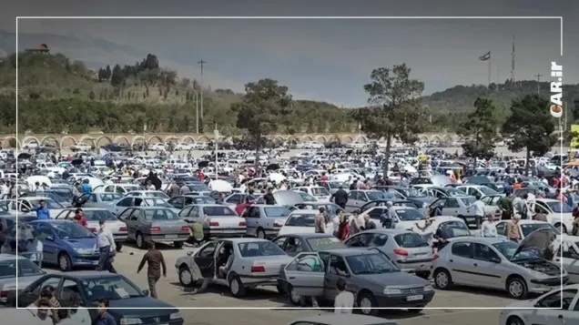 اشباع بازار خودرو در سال آینده
