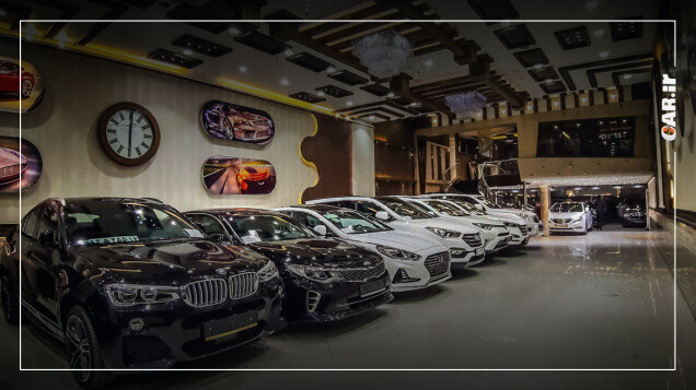 نرخ مالیات خودرو های لوکس ویژه 1402 اعلام شد