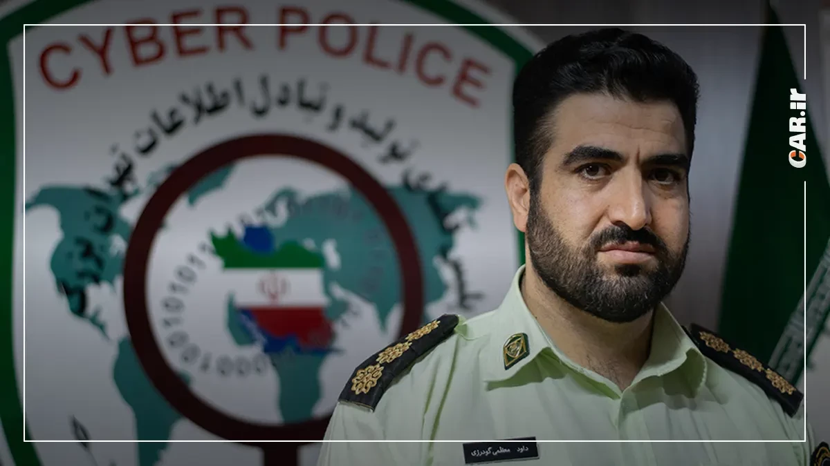 پلیس فتا به متقاضیان خرید خودرو هشدار داد