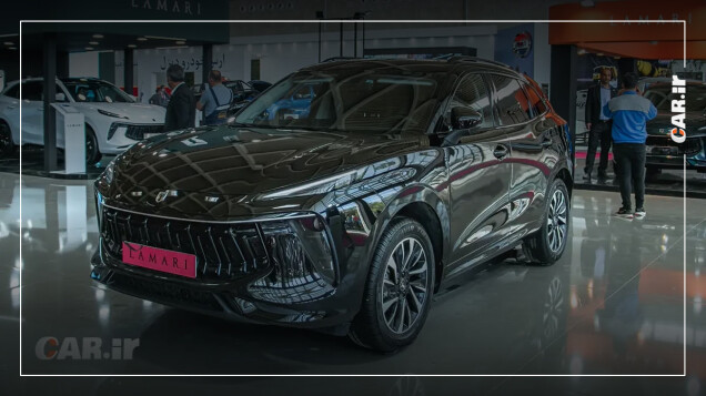 گرانی چینی ها در ایران چه علتی دارد؟