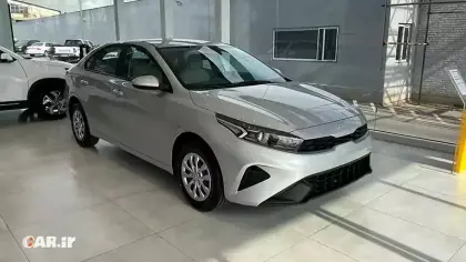 کیا سراتو 2023