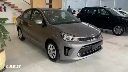کیا پگاس