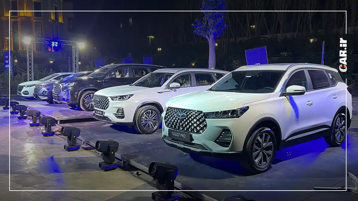 جشن دورهمی پایان سال فونیکس سواران برگزار شد