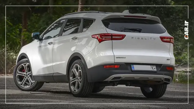 سود کم نظیر مونتاژ خودرو در ایران