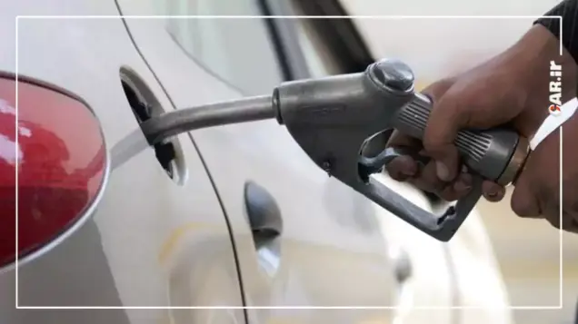 احتمال ادغام کارت سوخت با کارت بانکی