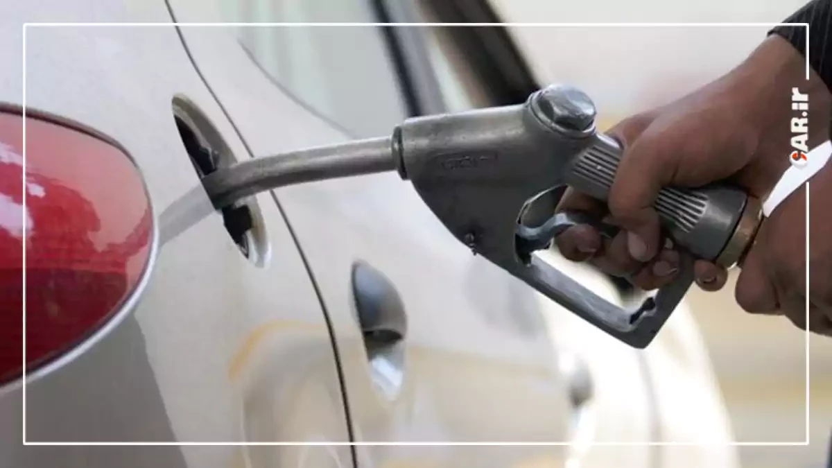 احتمال ادغام کارت سوخت با کارت بانکی