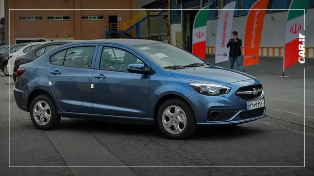 عصر امروز نتایج قرعه کشی خودرو های داخلی اعلام می شود