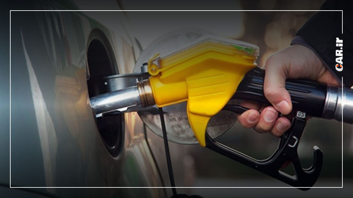 افزایش قیمت بنزین باز هم تکذیب شد