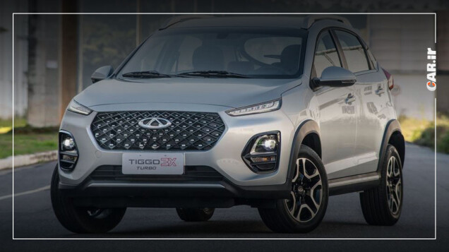 رونمایی از ام وی ام X22 پرو دنده ای