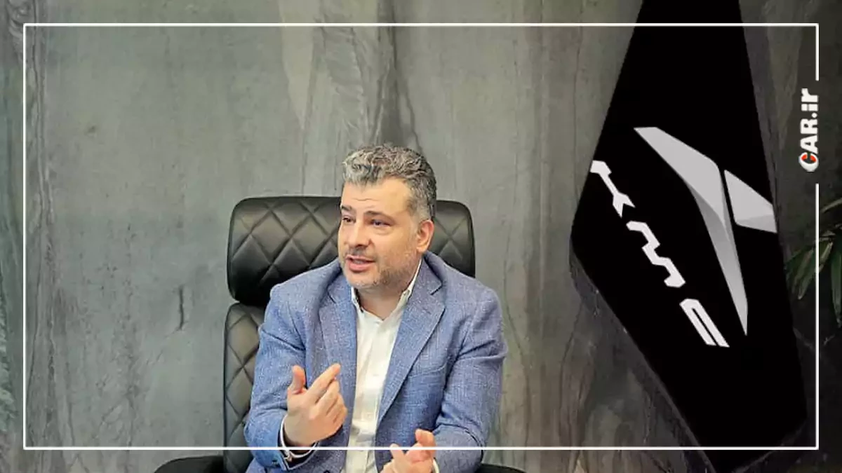 وعده مدیرعامل کرمان موتور: بازگشت آرامش به بازار