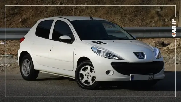 پیش فروش ایران خودرو برای  اولویت های سوم سامانه یکپارچه (ویژه مادران)