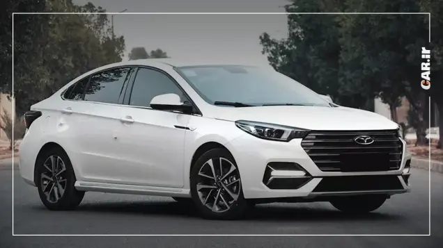 خودروی سه قیمتی در بازار