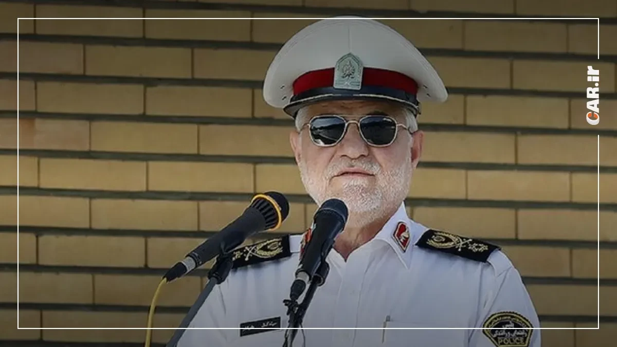 طرح جدید پلیس؛ گواهینامه طلایی و نقره ای!