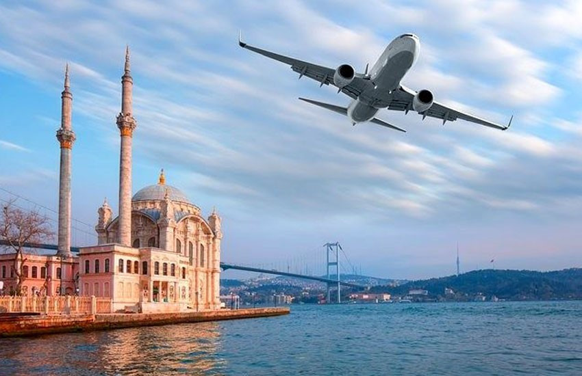 خرید بلیط ارزان تا 24 ساعت پیش از پرواز