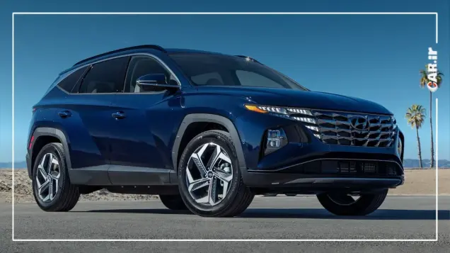 محصولات هیوندای در مسیر ترخیص از گمرک