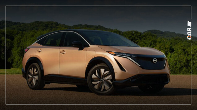 تاخت و تاز "آریا" در بازار آمریکا!