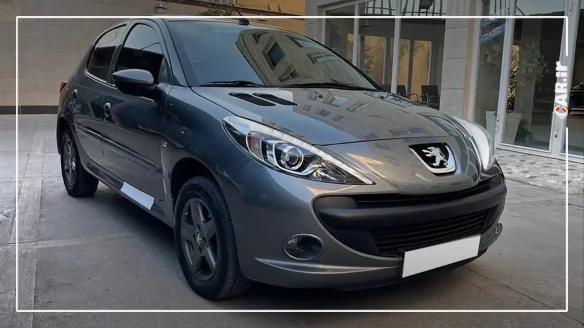 فراخوان گسترده برای مالکان پژو 207