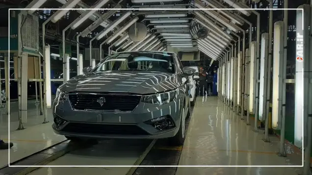 شراکت دولت و خودرویی ها پایان می یابد؟